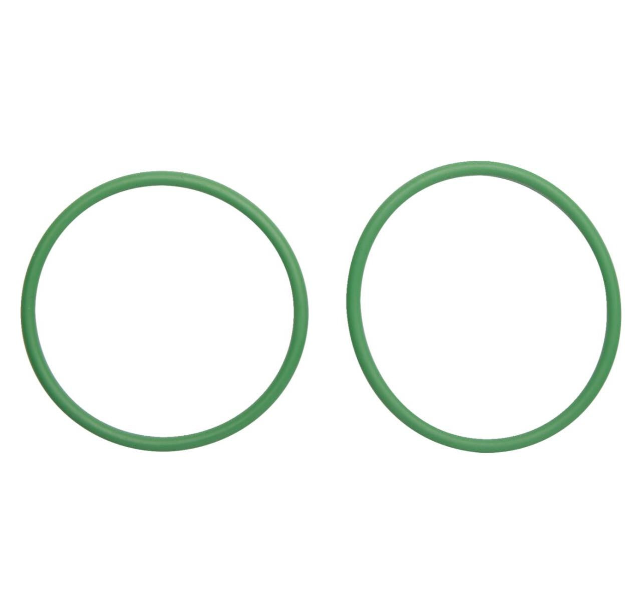 FMF Exhaust Pipe O-Ring Kit For Kawasaki KX 500 1988-2004